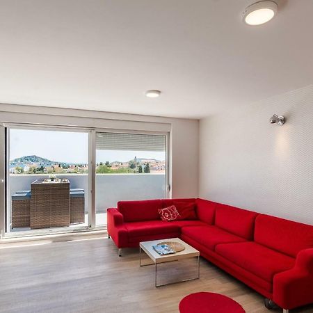 Apartments Sunrise Preko Luaran gambar
