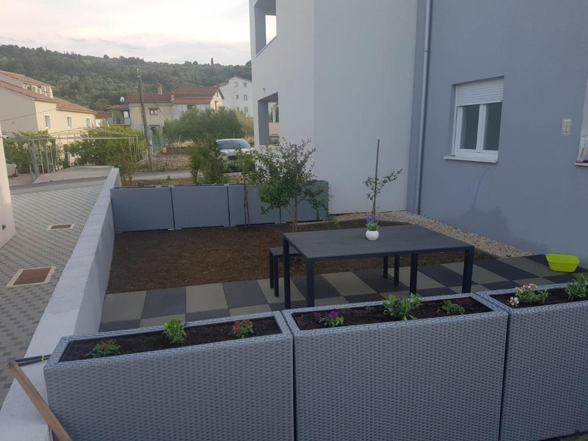 Apartments Sunrise Preko Luaran gambar
