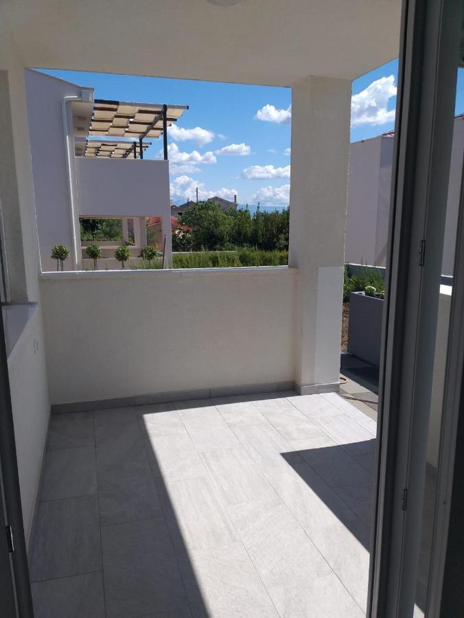 Apartments Sunrise Preko Luaran gambar