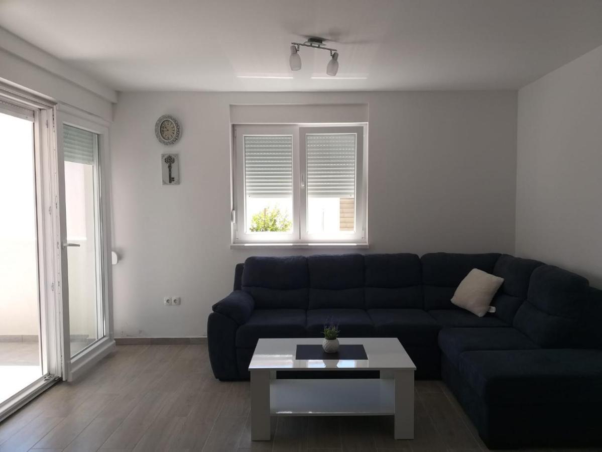 Apartments Sunrise Preko Luaran gambar