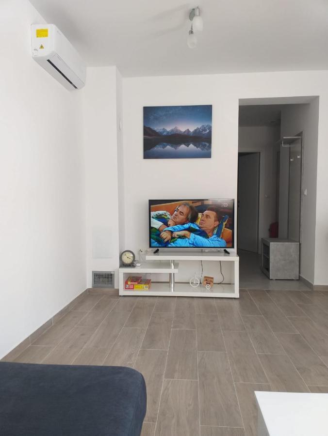 Apartments Sunrise Preko Luaran gambar