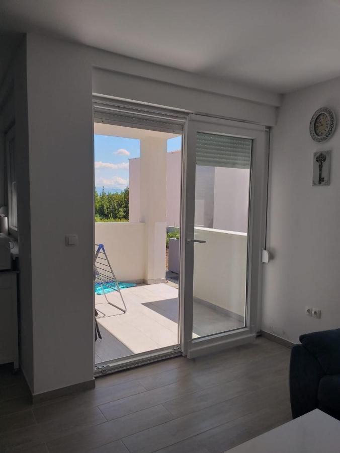 Apartments Sunrise Preko Luaran gambar