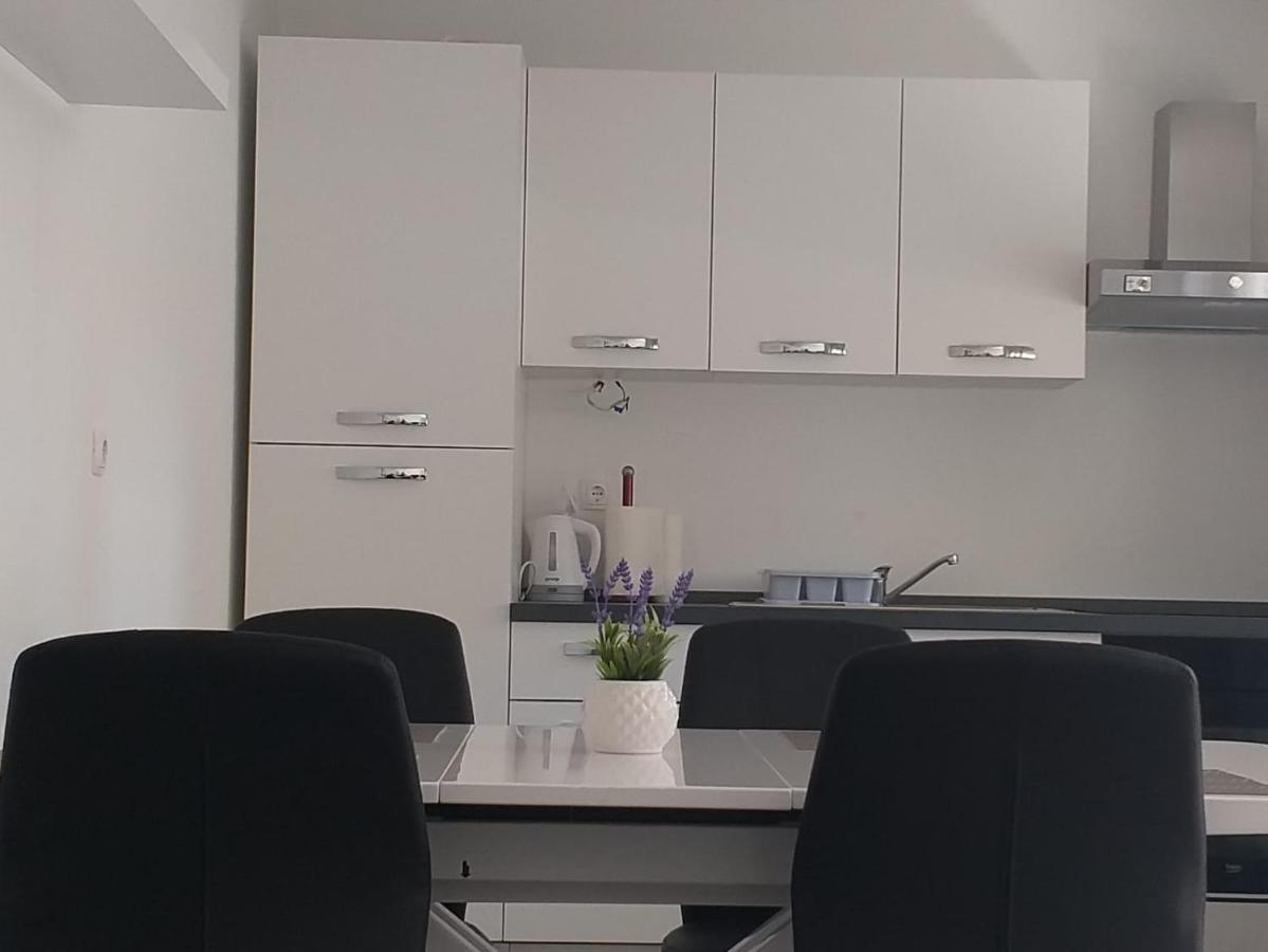 Apartments Sunrise Preko Luaran gambar