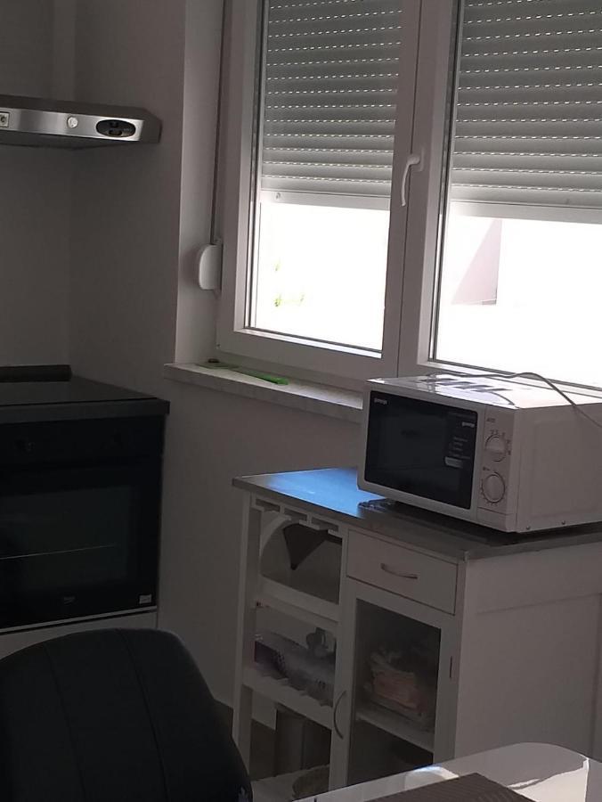 Apartments Sunrise Preko Luaran gambar