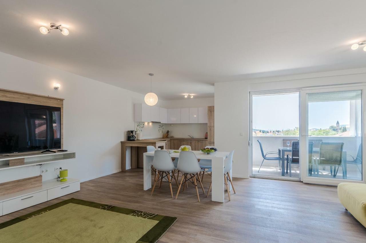 Apartments Sunrise Preko Luaran gambar