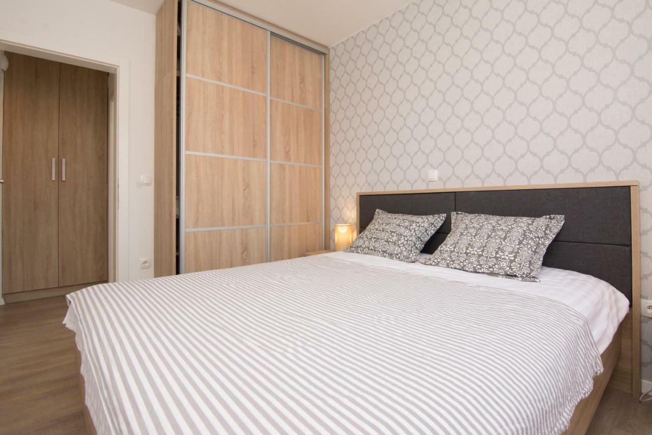 Apartments Sunrise Preko Luaran gambar