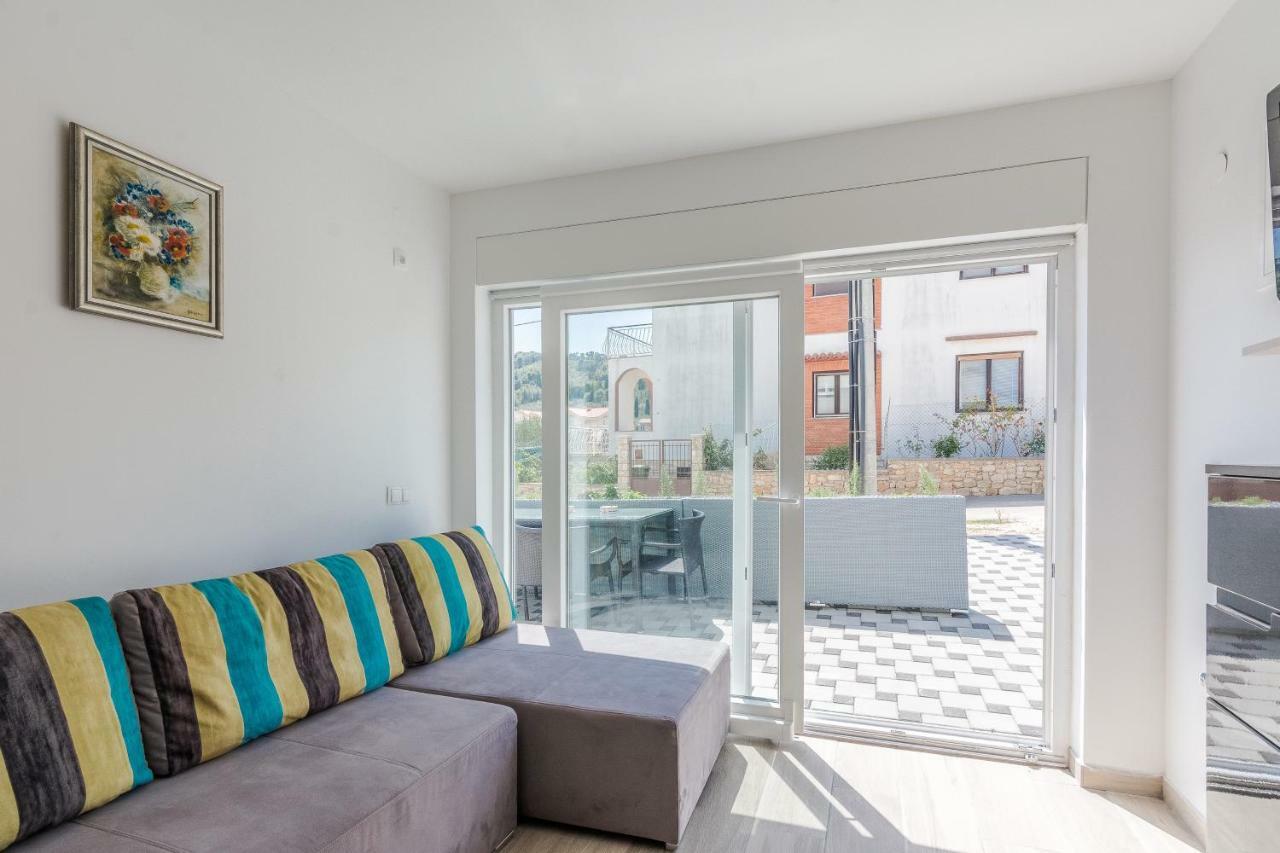 Apartments Sunrise Preko Luaran gambar