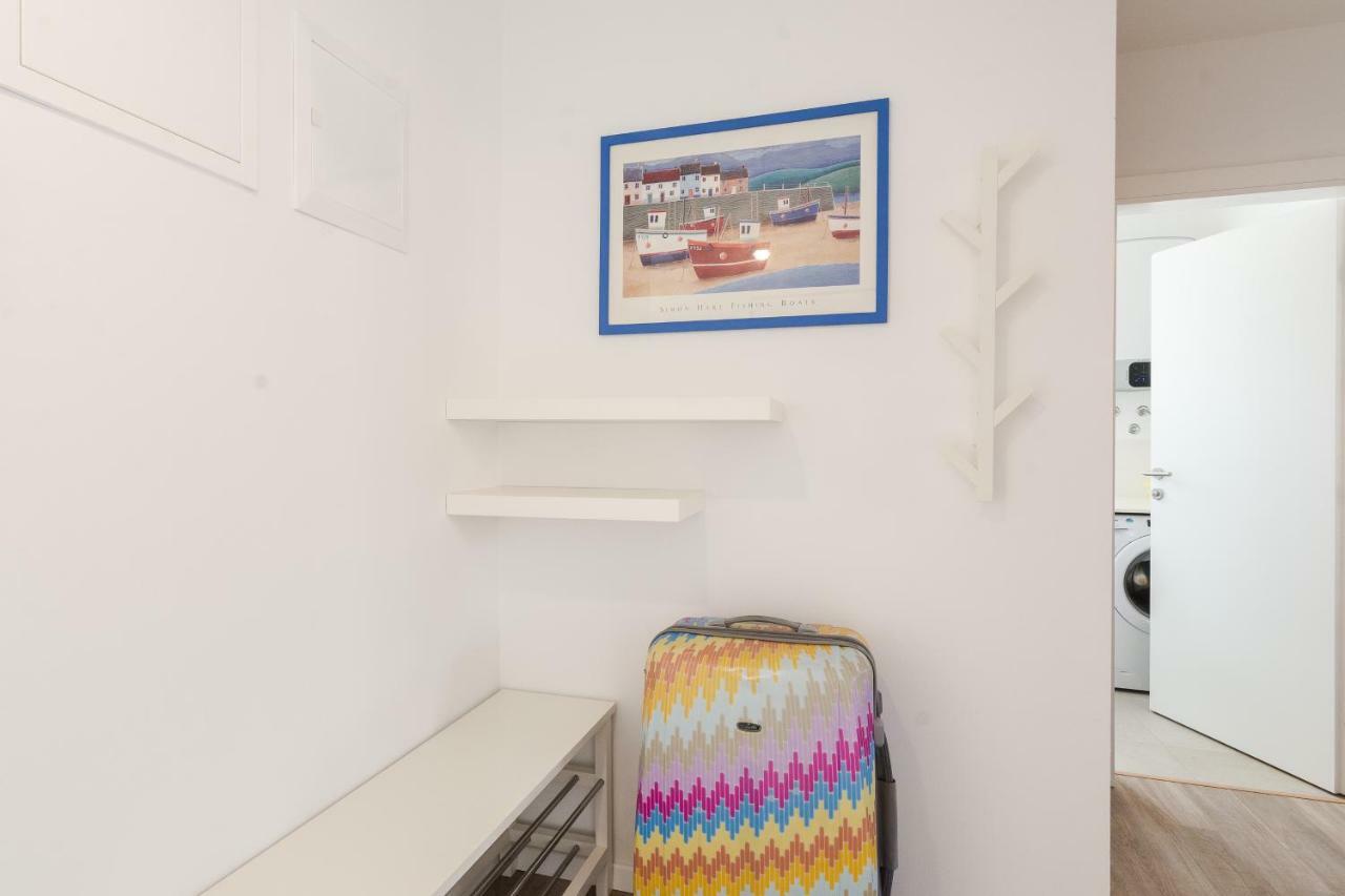 Apartments Sunrise Preko Luaran gambar