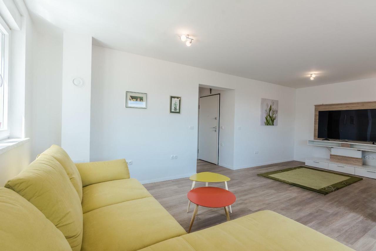 Apartments Sunrise Preko Luaran gambar