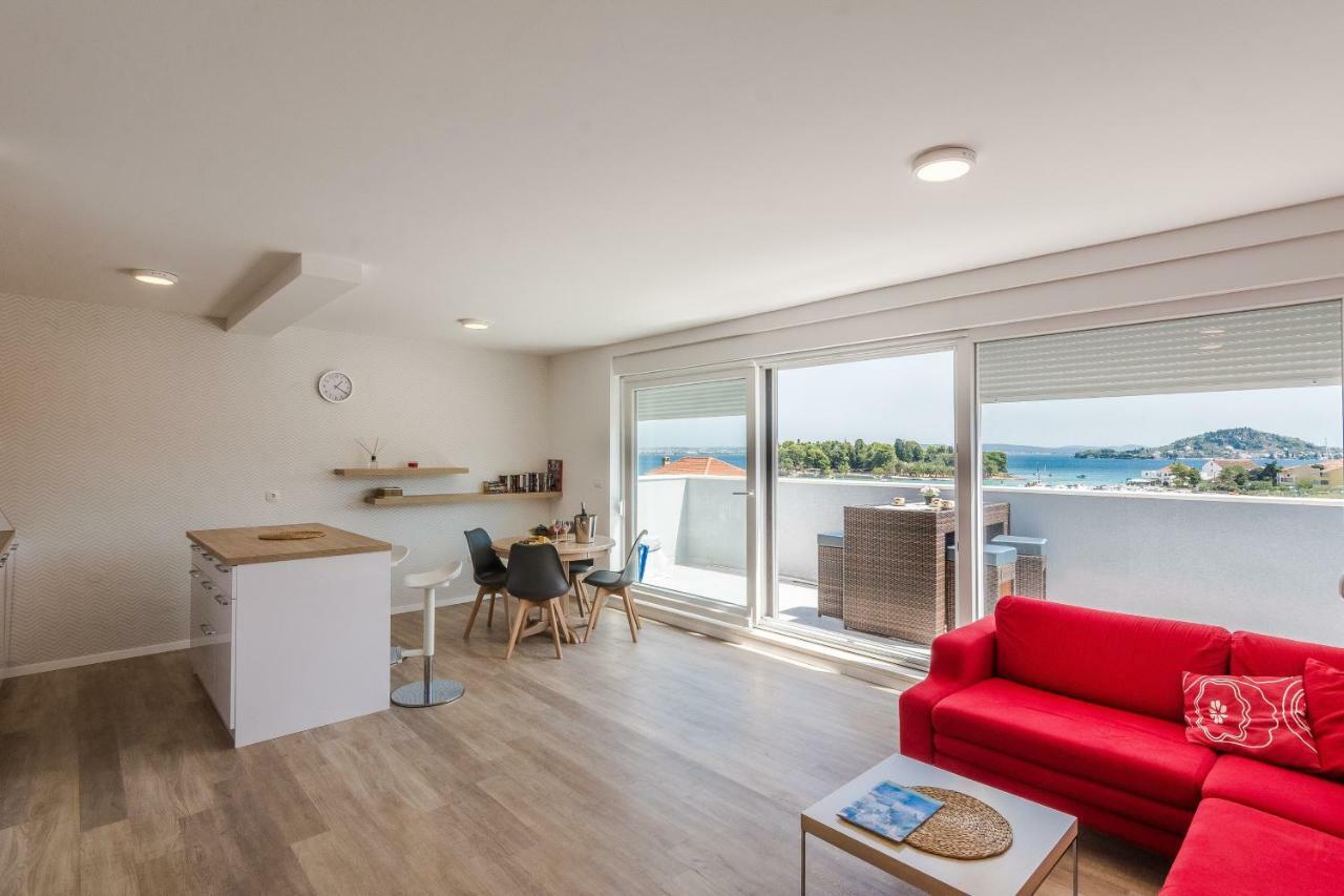 Apartments Sunrise Preko Luaran gambar