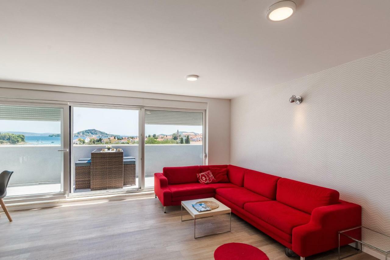 Apartments Sunrise Preko Luaran gambar