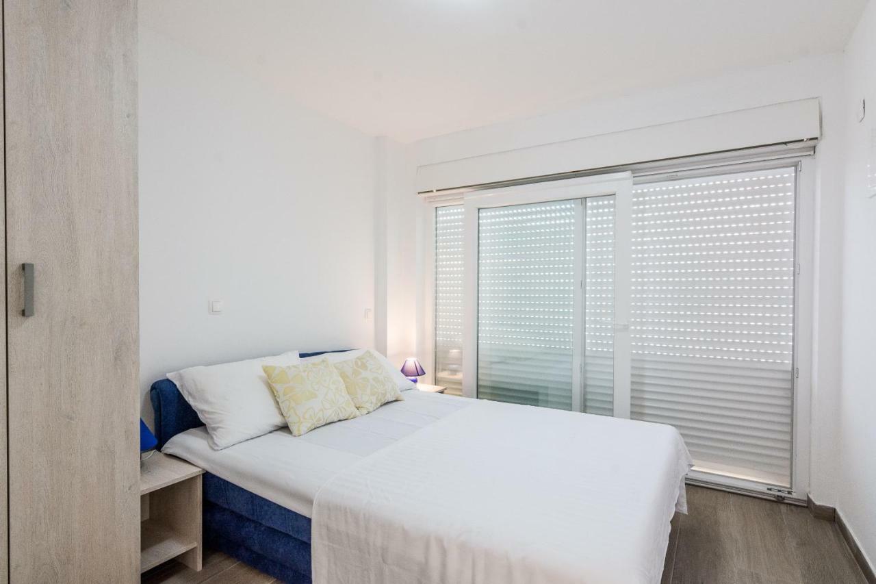 Apartments Sunrise Preko Luaran gambar