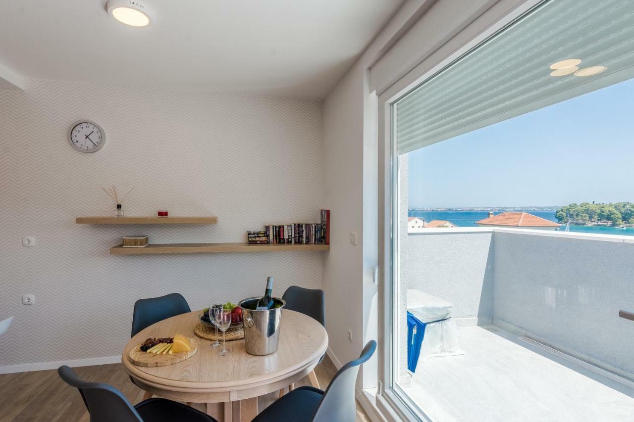 Apartments Sunrise Preko Luaran gambar