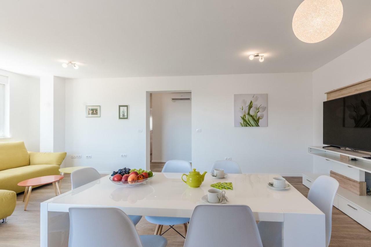 Apartments Sunrise Preko Luaran gambar