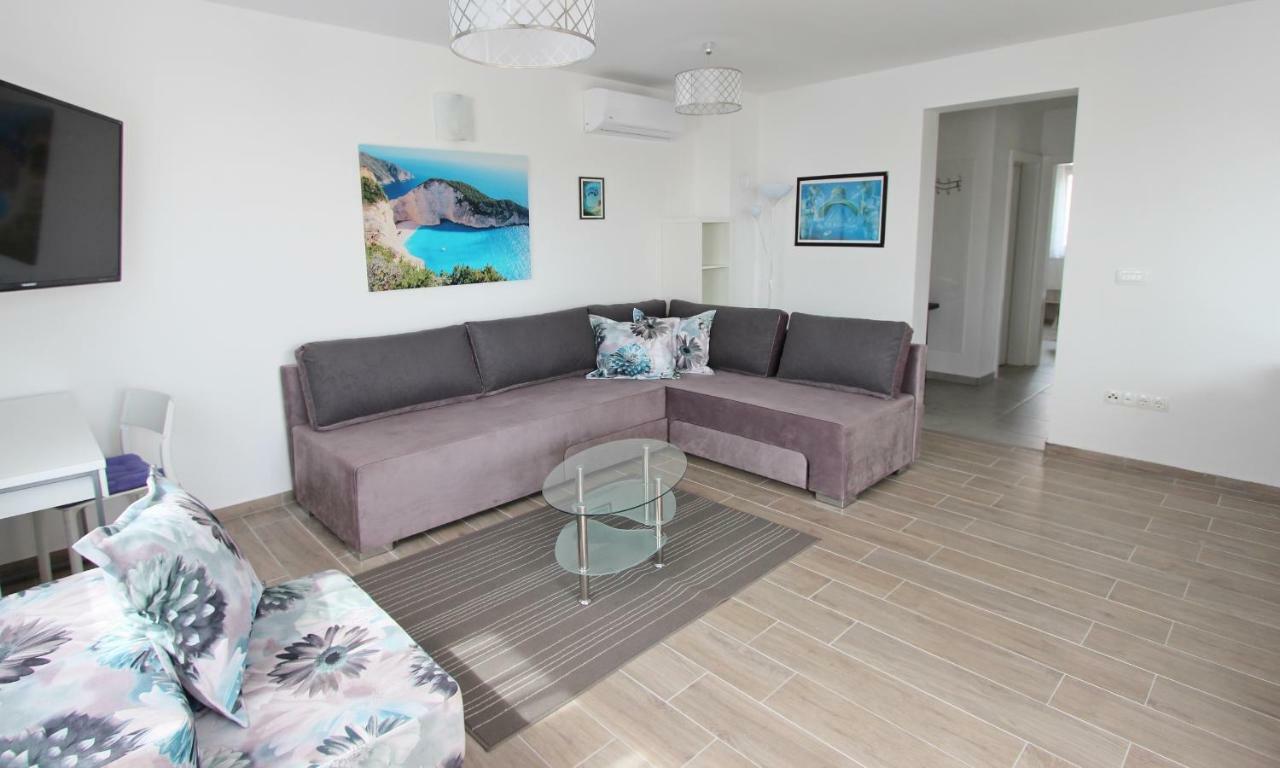Apartments Sunrise Preko Luaran gambar