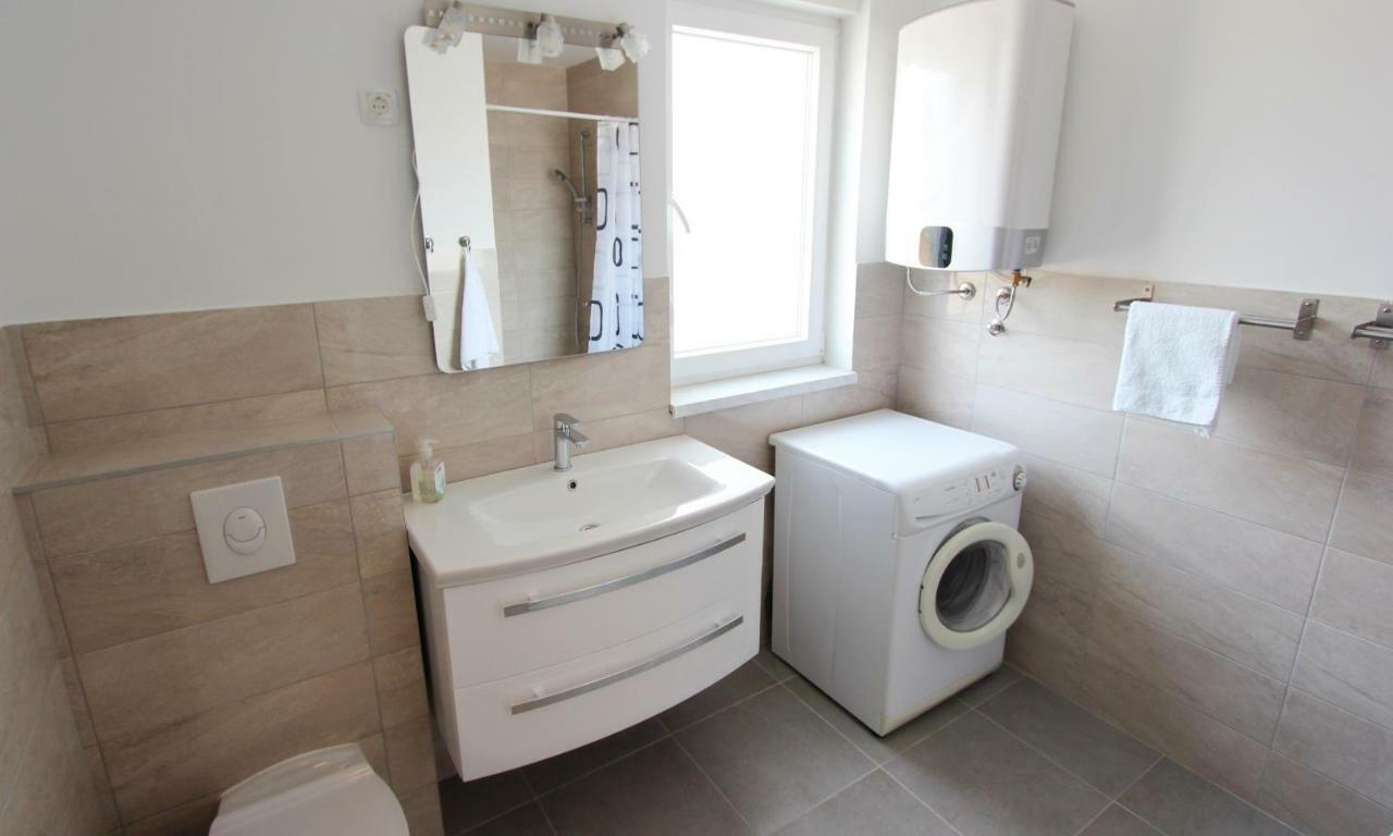 Apartments Sunrise Preko Luaran gambar