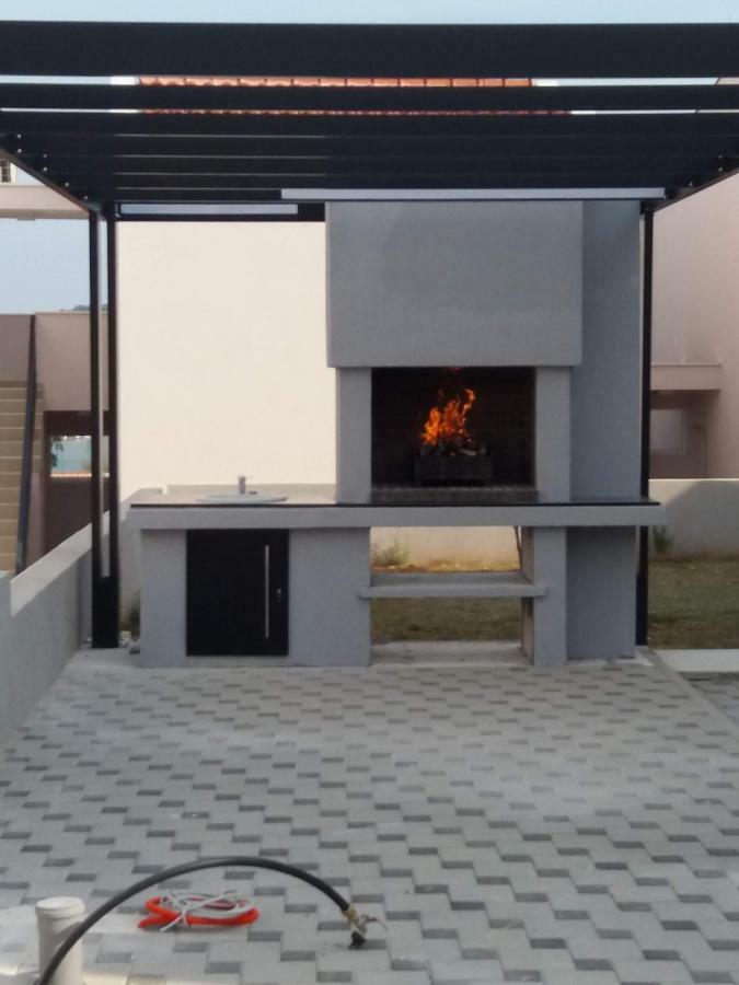 Apartments Sunrise Preko Luaran gambar