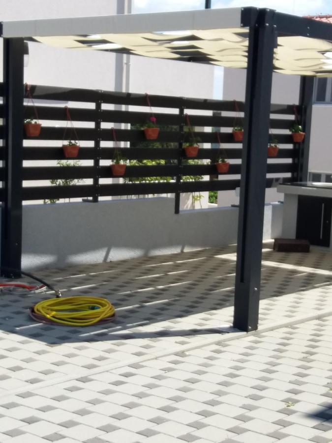 Apartments Sunrise Preko Luaran gambar