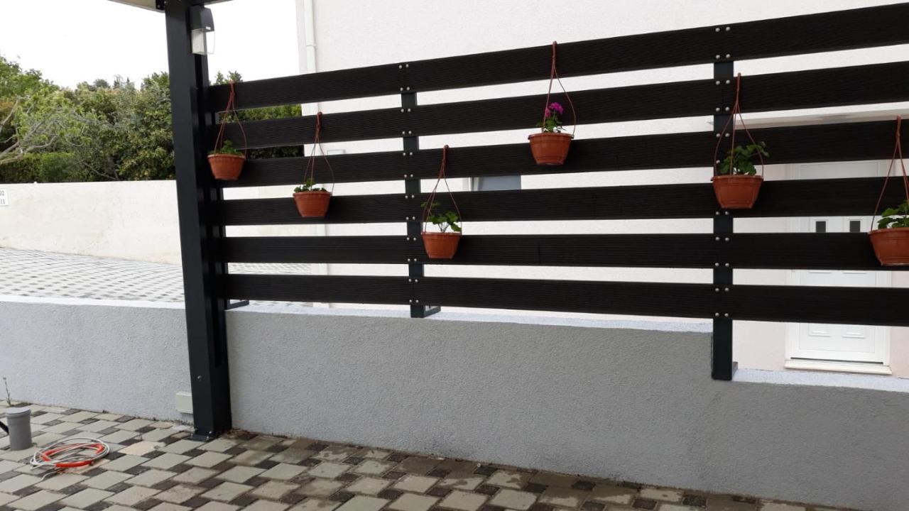 Apartments Sunrise Preko Luaran gambar